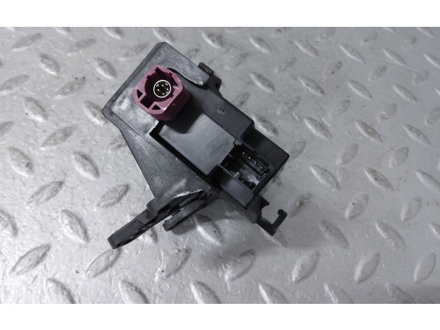 Блок управления 3G5035953 Skoda Karoq