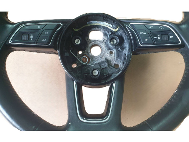 Volant Audi A3 S3 8V 2018 8v0419091cg