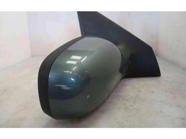 Zpětné zrcátko Renault Megane II 2002 7701068378, 7701068378