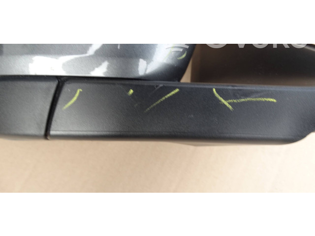 Зеркало электрическое Skoda Octavia Mk4 2019 - года