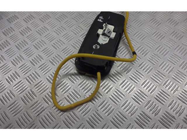 Подушка безопасности водителя Honda City