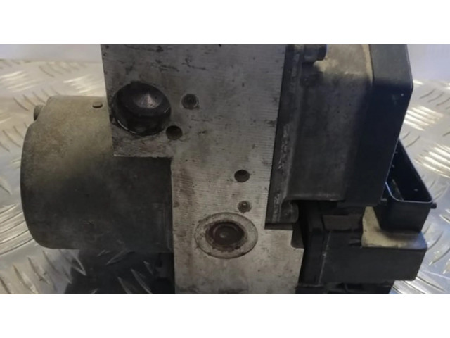Jednotka ABS 8E0614111H, 0265220481 Audi A4 S4 B5 8D 2000
