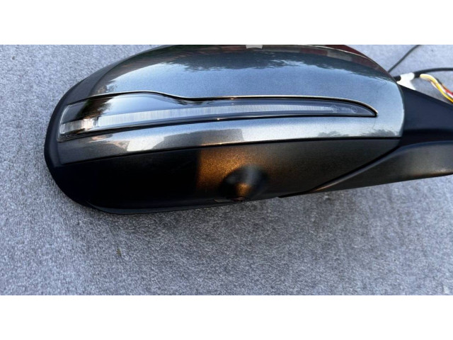 Зеркало электрическое        Mercedes-Benz GLC C253  2016 -  года   