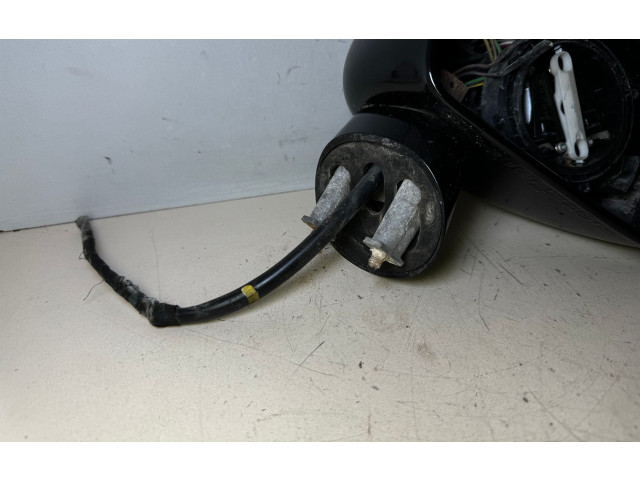 Зеркало электрическое        Audi TT Mk1  1999 - 2006 года   