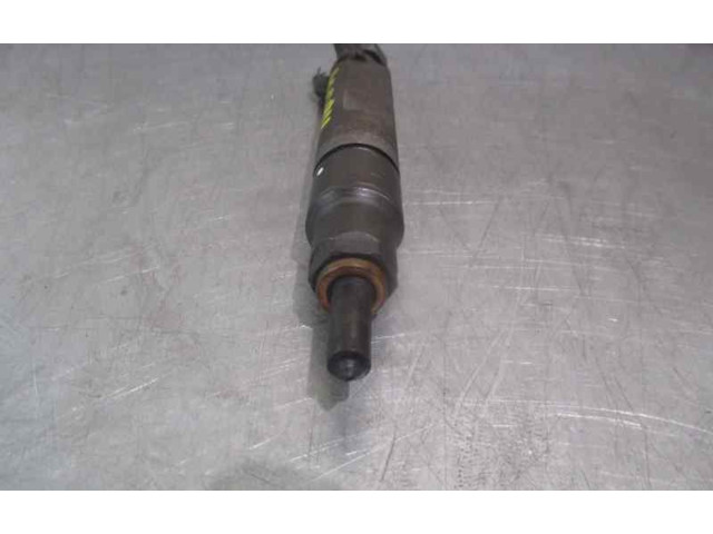 Форсунка 028130201G, 58P87    Volkswagen Golf SportWagen  1Z 