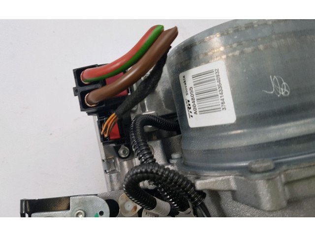 рейка Колонка рулевая 6R1423510DG Audi A1 2010 - 2018 года