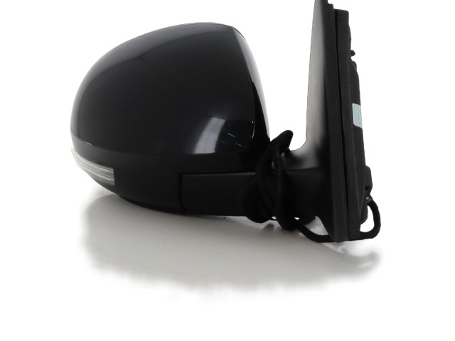 Зеркало электрическое Skoda Yeti (5L) 2009 - 2017 года