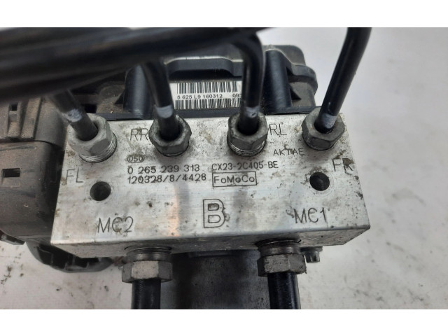 Блок управления AH4215K602bc, 5E0760187 Jaguar XJ X351