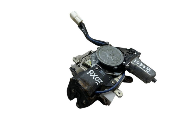 Zámek zadních dveří 6935048050   Lexus RX 330 - 350 - 400H 2006