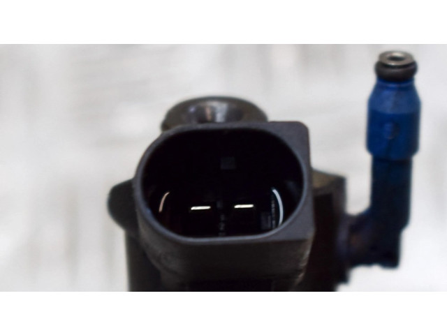 Vstřikovač A6540700087, 0445118009 Mercedes-Benz GLS X167 pro naftový motor 3.0