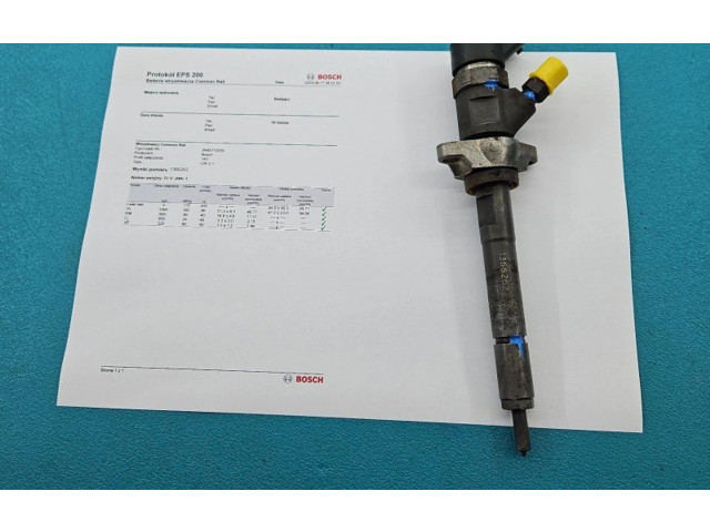 Vstřikovač 0445110259, IMPRK1366262   Volvo S40     