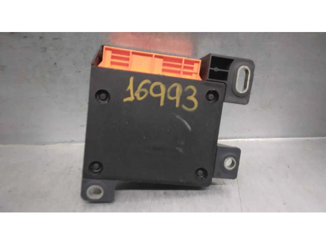 Блок подушек безопасности 8201163304, 28407652053 Dacia Dokker