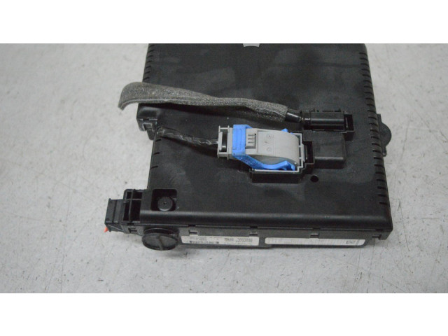 Блок предохранителей Volvo V70