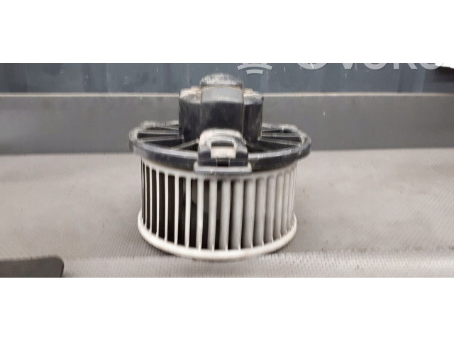 Вентилятор печки 194000490 Mitsubishi Lancer