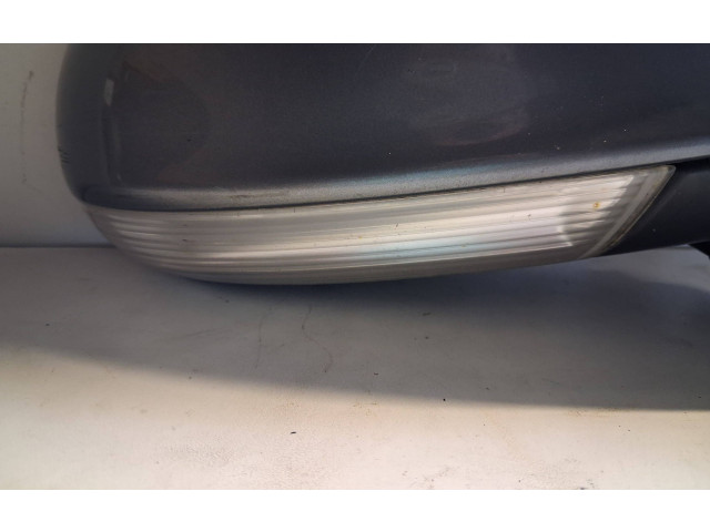 Зеркало электрическое Volkswagen Golf Plus 2005 - 2013 года