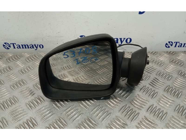 Зеркало электрическое        Dacia Sandero  2008 - 2012 года   