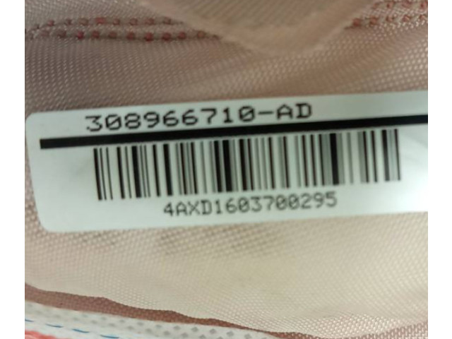 Боковая подушка безопасности GX7314K160BB, 308968099AD Jaguar XE