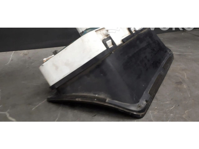 Přístrojová deska Fiat Croma 1991