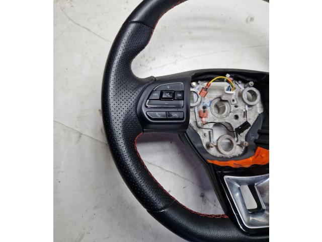 Руль MG ZS 2017 - года YFKSS10368142