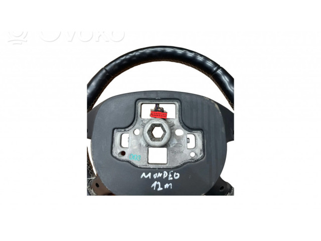 Руль Ford Mondeo MK IV  2007-2014 года AM213600NB3ZHE, 1000B218607611      