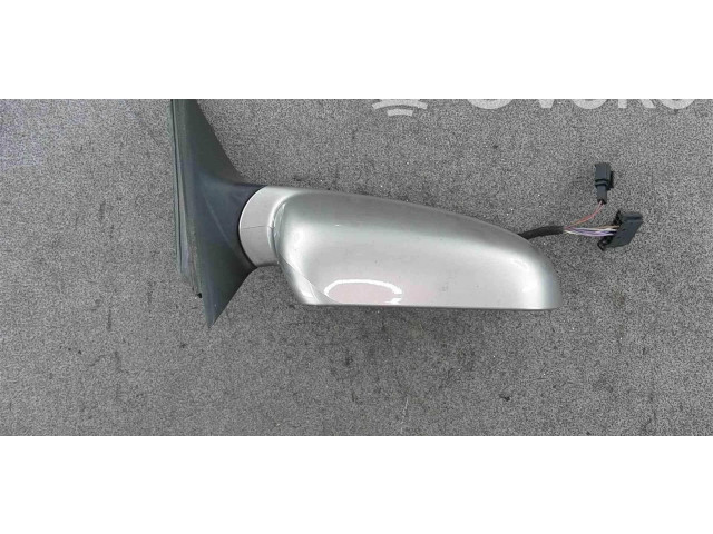 Зеркало электрическое        Skoda Superb B5 (3U)  2001 - 2008 года   