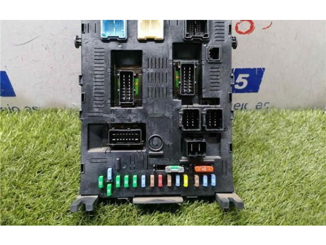 Блок предохранителей BSI2004H05, 9661940480 Citroen C4 I