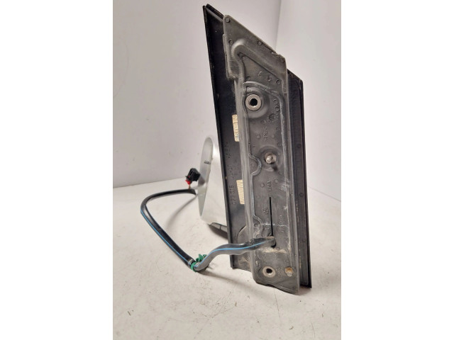 Зеркало электрическое Volkswagen Touran I 2003 - 2010 года