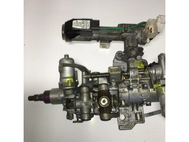 рейка Колонка рулевая 8922748020, 17581210230 Lexus RX 330 - 350 - 400H