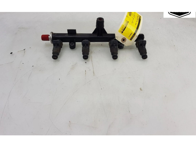 Vstřikovací lišta 0280151218, 0280151218 Alfa Romeo Mito 955.A.1000