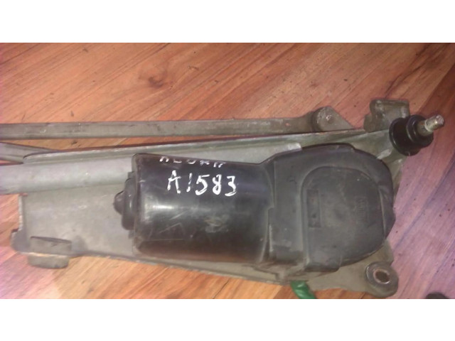 Моторчик дворников Honda Accord