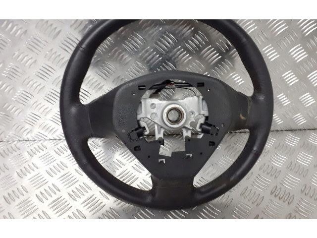 Руль Subaru Forester SH  2008 - 2013 года       