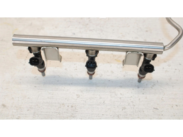 Vstřikovač 06E133551, 06E133681F Audi A6 S6 C6 4F BDW