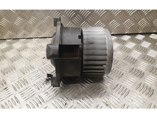 Вентилятор печки MF0160700701 Mitsubishi Colt