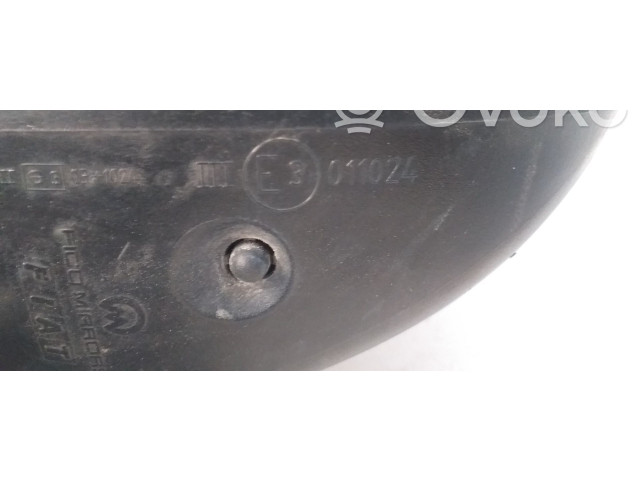 Zpětné zrcátko  Fiat Punto (188) 2006  E3011024  