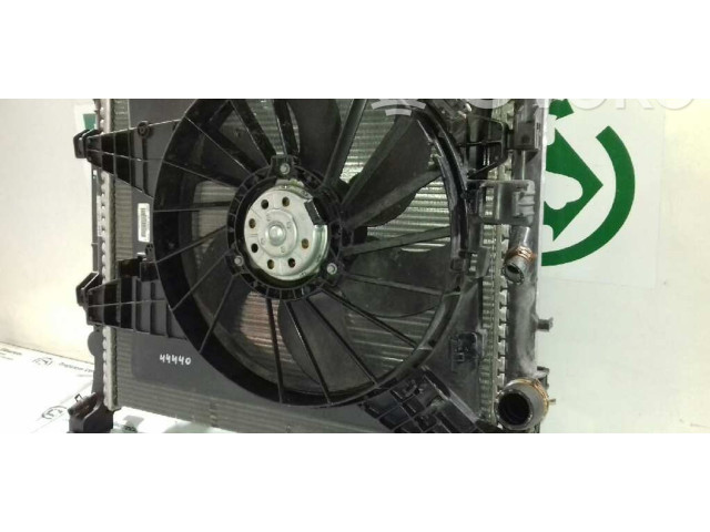 Турбина Renault Kangoo II 3M155112 для двигателя K9K802