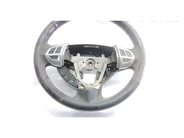 Руль Mitsubishi Lancer X 2007- года MN101542XA