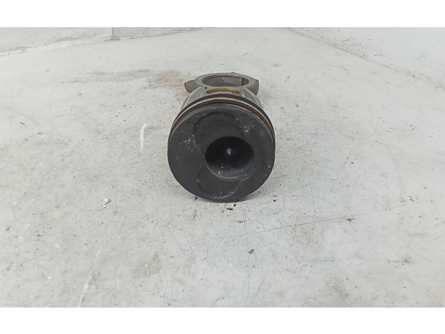 Vstřikovací čerpadlo Volkswagen Touareg I