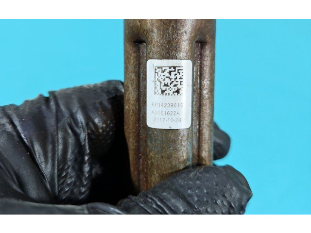 Рулевая рейка 6R1423961E, IMPRK1480342 Skoda Rapid (NH) 2012 - 2019 года