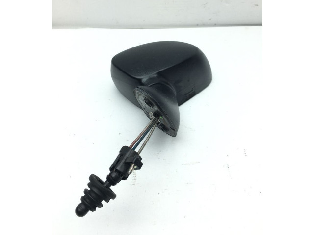 Зеркало электрическое        Chevrolet Matiz   -  года   