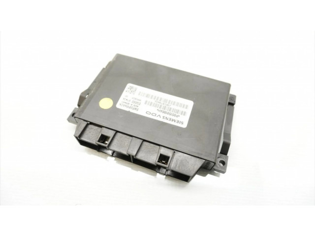 Блок управления коробкой передач P05150186AH, 5WP20104ACK Chrysler 300 - 300C