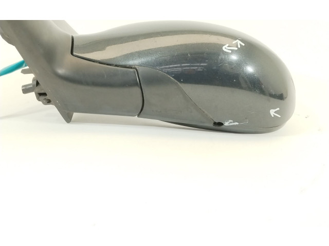 Зеркало электрическое        Citroen C5  2005 - 2008 года   