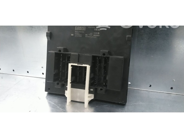 Модуль управления BSM 5Q0937084CP Audi A3 S3 8V