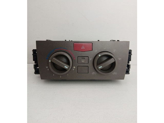 Блок управления климат-контролем REF Lancia Ypsilon