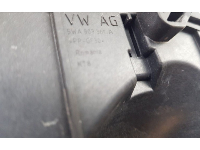 Блок предохранителей Audi A3 8Y