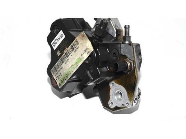 Vstřikovací čerpadlo A6420700501, A6420700501 Mercedes-Benz E AMG W211 OM642.920