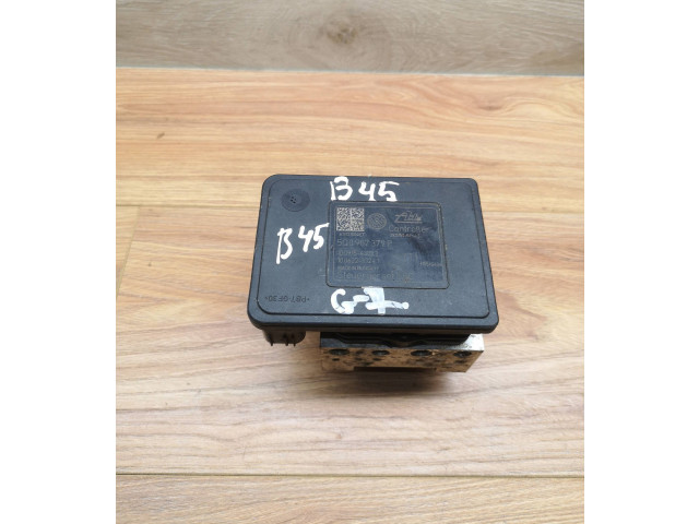 Блок АБС 5Q0907379P, 28515059643 Volkswagen Golf VII 2013 - 2019 года