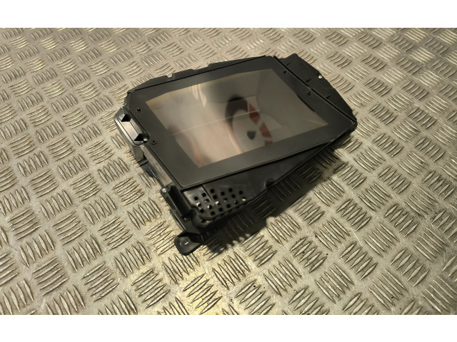 Дисплей 32233456 Volvo XC60