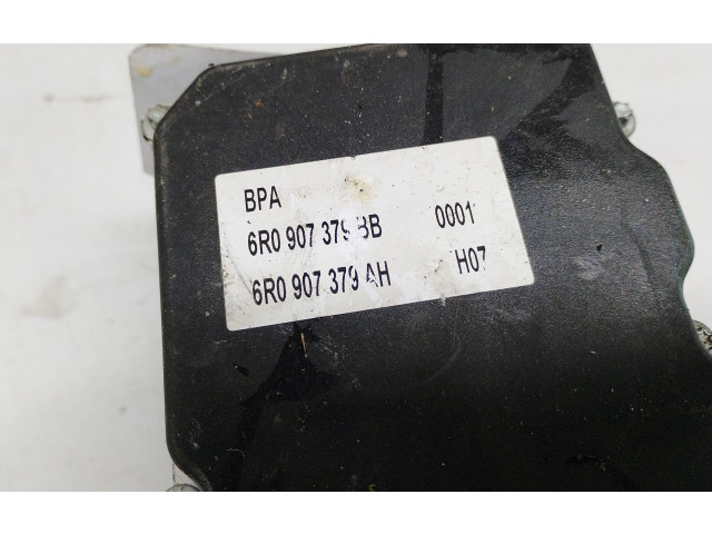 Блок АБС 6R0614517AM, 6R0907379BB Audi A1 2010 - 2018 года