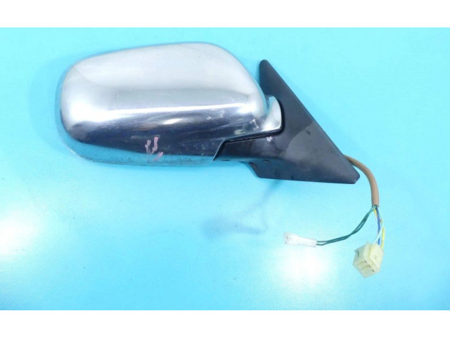 Зеркало электрическое        Subaru Forester SF  2000 - 2003 года   