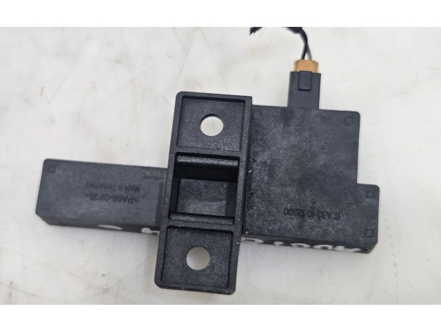 Блок управления 8K0907247 Audi Q5 SQ5